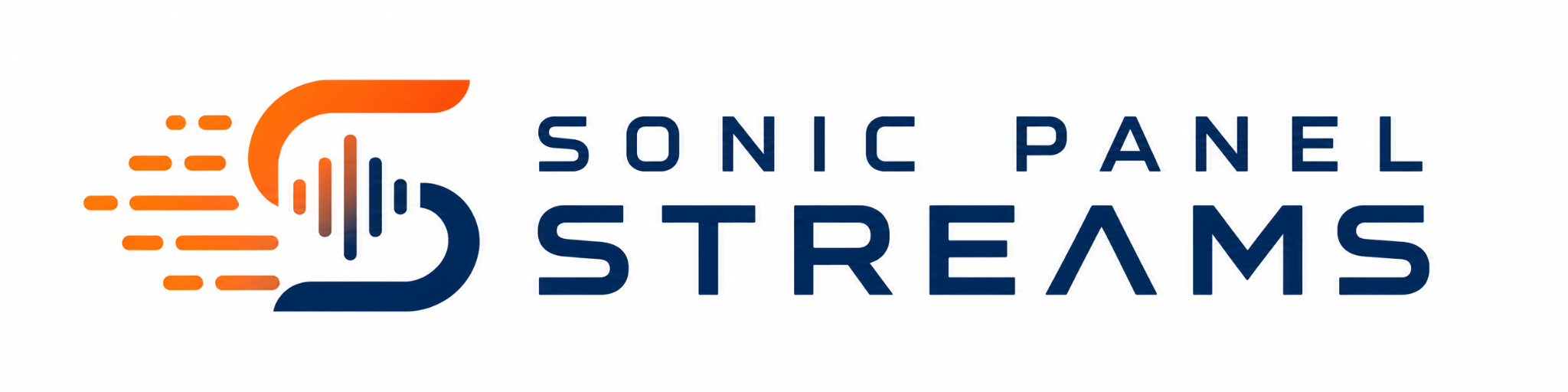 Sonic Panel Streams
